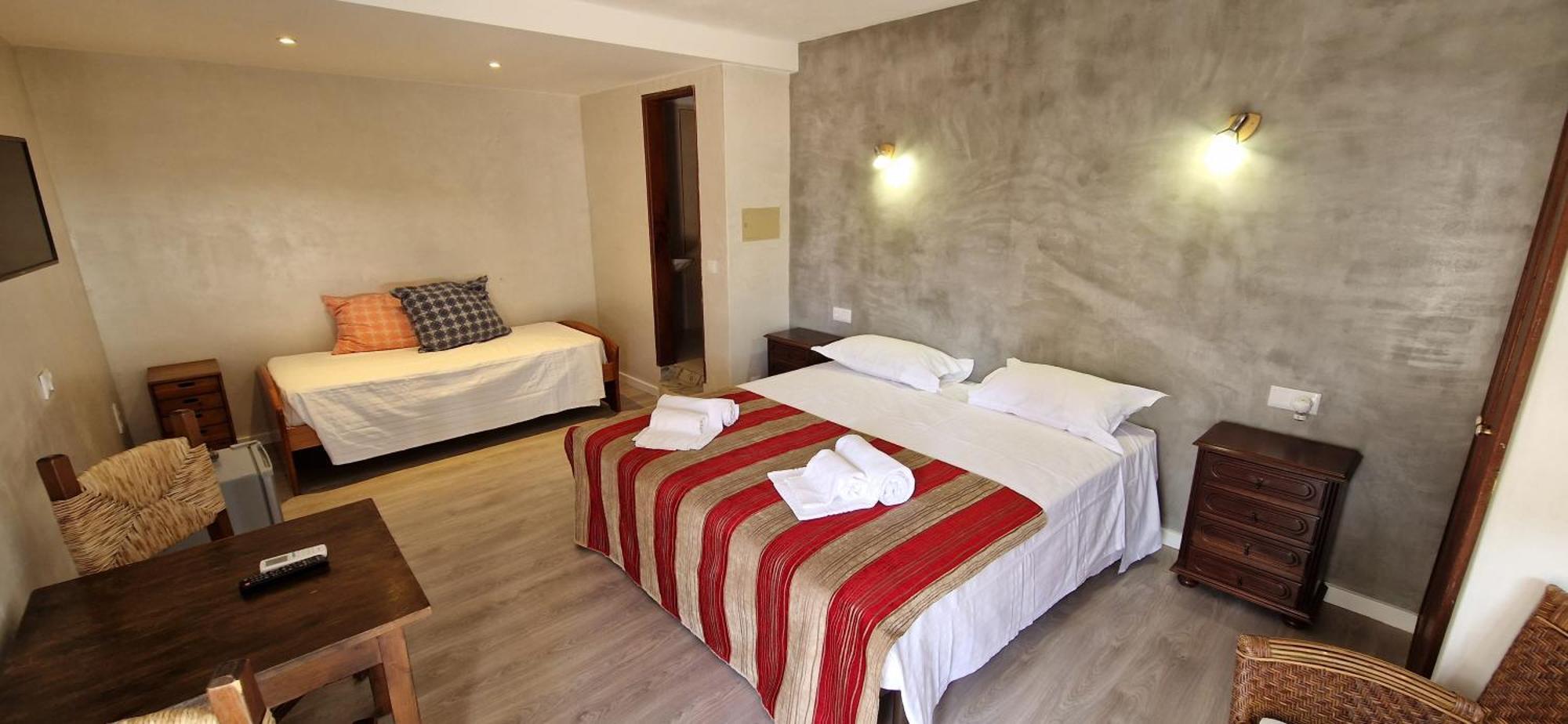 Casa Rosa Montes Hotel Praia Da Luz Room photo
