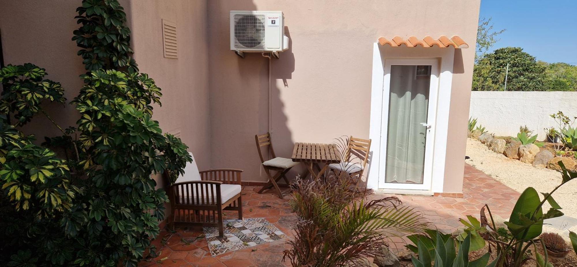 Casa Rosa Montes Hotel Praia Da Luz Room photo