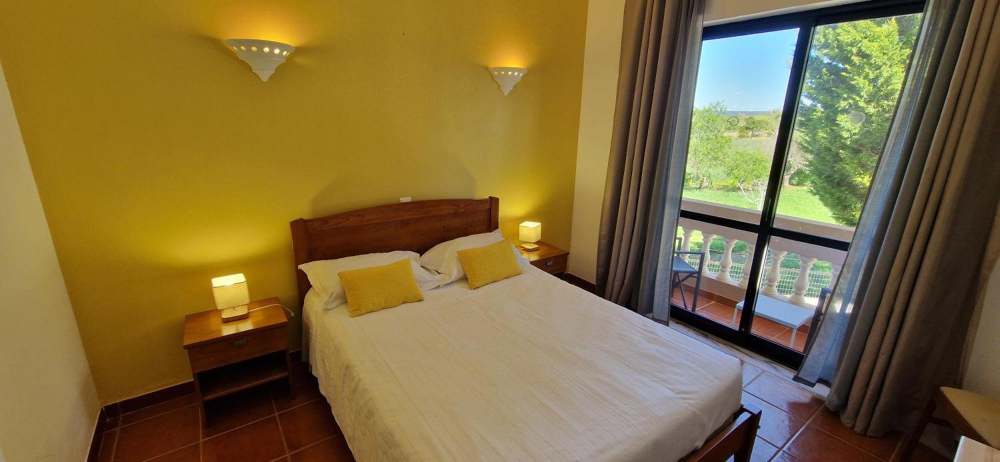 Casa Rosa Montes Hotel Praia Da Luz Room photo
